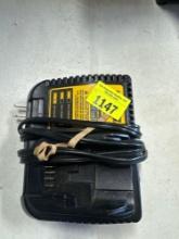 Dewalt battery charger