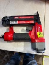 Craftsman pneumatic Brad nailer