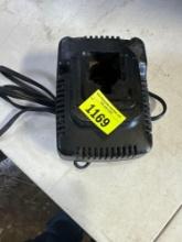 Battery charger
