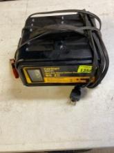 Everstart battery charger