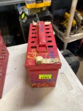 Lockout box