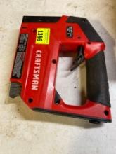 Craftsman heavy duty stapler
