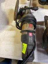 Porter cable grinder