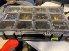 Husky connect parts organizer