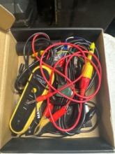 Electric meter