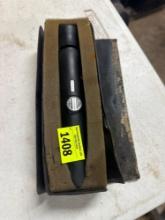 Master Handheld refracometer