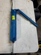 Grease gun