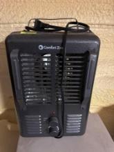 Space heater PICK UP IS ON DAY 2 ONLY