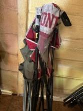 Folding Chair PICK UP IS ON DAY 2 ONLY 2 times the money