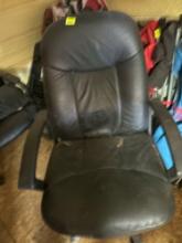 Office chair PICK UP IS ON DAY 2 ONLY