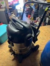 Dewalt Shop Vac PICK UP IS ON DAY 2 ONLY