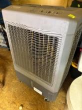 Space heater PICK UP IS ON DAY 2 ONLY