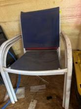 Lawn Chairs 3 times the money PICK UP IS ON DAY 2 ONLY