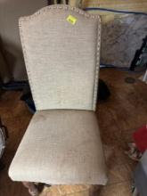 Chair PICK UP IS ON DAY 2 ONLY