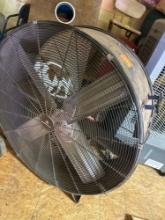 Shop fan PICK UP IS ON DAY 2 ONLY