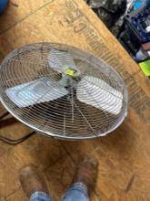 Shop fan PICK UP IS ON DAY 2 ONLY