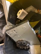 Xbox 360, cable ties and other misc items PICK UP IS ON DAY 2 ONLY