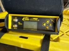 Perfect vision Birdog USB signal meter and finder PICK UP IS ON DAY 2 ONLY