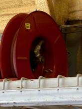 Hose reel