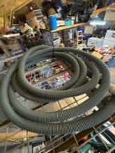 Shop vac hose PICK UP IS ON DAY 2 ONLY