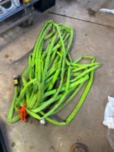 Garden hose