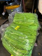 Bags of gloves 2 times the money