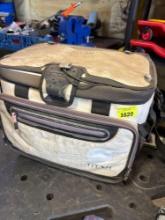 Titan soft side ice chest