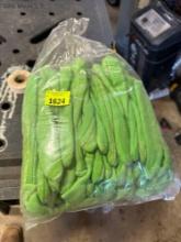 Bag of gloves