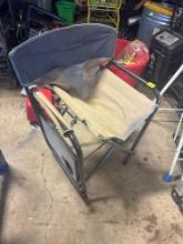 Folding chair