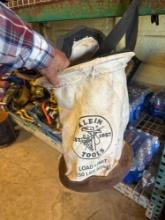 Klien tools bag