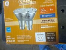 Light bulbs