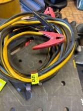 Jumper cables