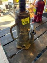 Bottle Jack