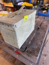 Ammo can