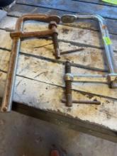 Clamps