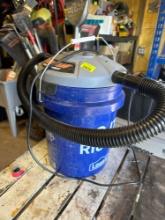 Shop vac