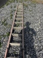 Extension ladder