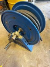 AIr hose reel