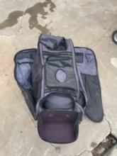 Travel bag