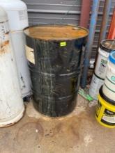 55 gallon drum