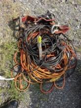 Extension cords