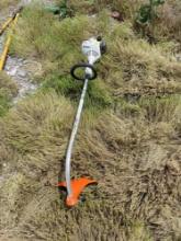 Stihlweed eater FS 38