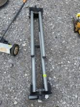 Ryobi stand
