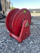 Reelcraft hose reel
