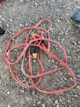 Jumper cables