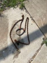 Rope grab