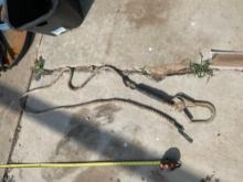 Rope grab
