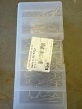 Kit of hair pins