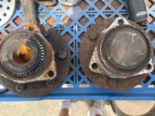Wheel bearing