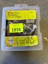Cotter pins